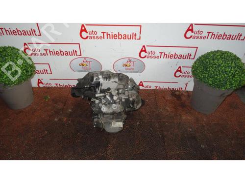 Gearkasse OPEL MERIVA A MPV (X03) 1.6 16V (E75) | BP13131422M3 