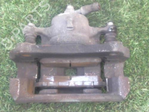 Right front brake caliper FORD FIESTA VI (CB1, CCN) 1.4 | BP12968222M104 