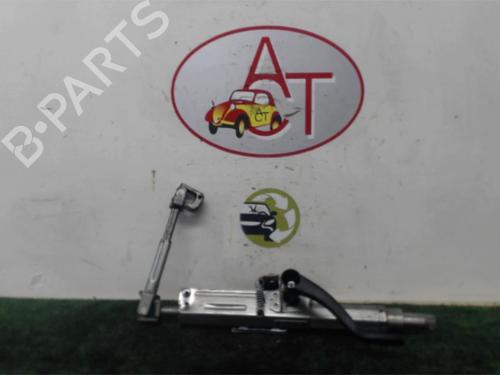 Used Steering column VW POLO V (6R1, 6C1) 1.6 TDI (90 hp) 12973962