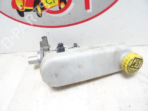 Brake master cylinder PEUGEOT BOXER Van 2.2 HDi 120 | BP13276987M77