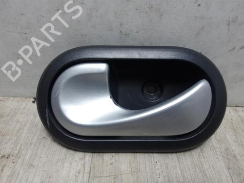 Venstre bak invendig håndtak DACIA DUSTER (HS_) 1.5 dCi 4x4 (HSMC, HSMD) | BP13261649I15 