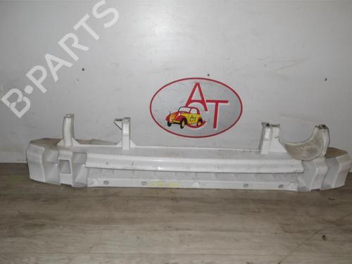 Used Rear bumper reinforcement RENAULT CLIO V (B7_) 1.0 TCe 90 (B7MT) (91 hp) 23109737