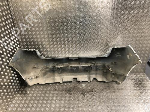 Rear bumper RENAULT CLIO IV (BH_) 1.5 dCi 90 | BP31200064C8 