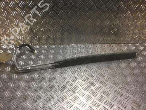 Used Oil radiator OPEL INSIGNIA A (G09) 2.0 CDTI (68) (160 hp) 23109973