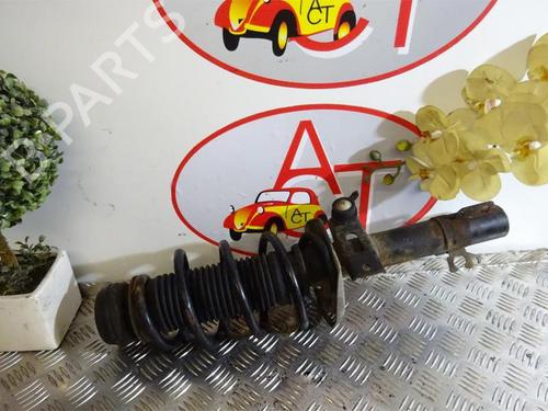 Left front shock absorber SEAT IBIZA IV SC (6J1, 6P5) 1.9 TDI | BP25799709M16 