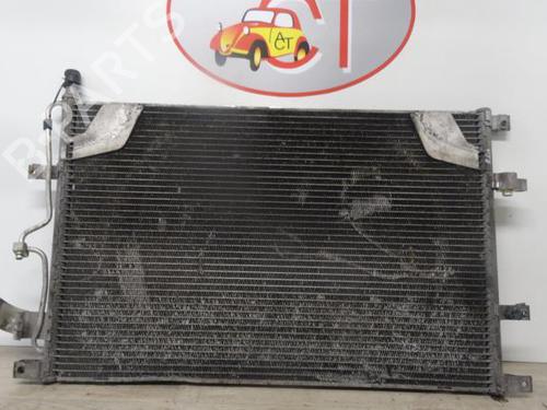 Used AC radiator VOLVO V70 II (285) 2.4 D (131 hp) 12972176