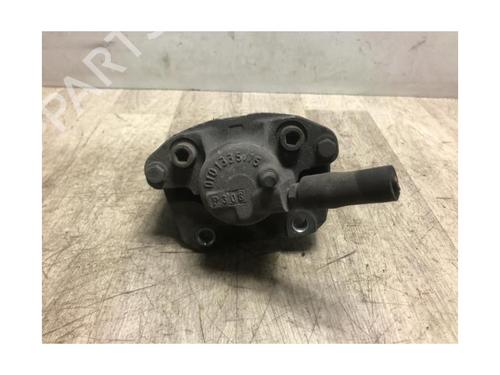 Left front brake caliper RENAULT TWINGO II (CN0_) 1.5 dCi 90 | BP20625681M105 