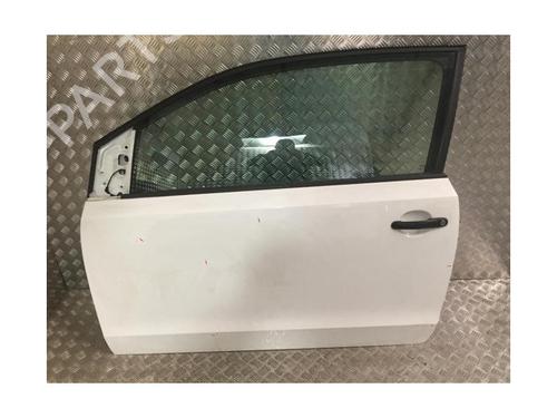 Left front door SKODA CITIGO (NF1) 1.0 | BP24019901C2 