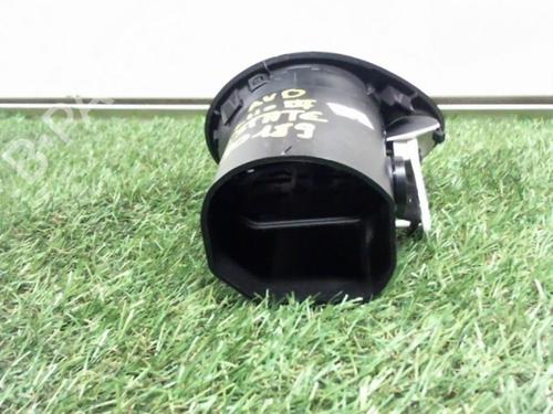 Air vent RENAULT CLIO III Grandtour (KR0/1_) 1.5 dCi (KR0G) | BP13128661I21