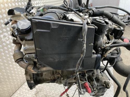 Engine MERCEDES-BENZ M-CLASS (W164) ML 320 CDI 4-matic (164.122) | BP40041867M1 - Image 4