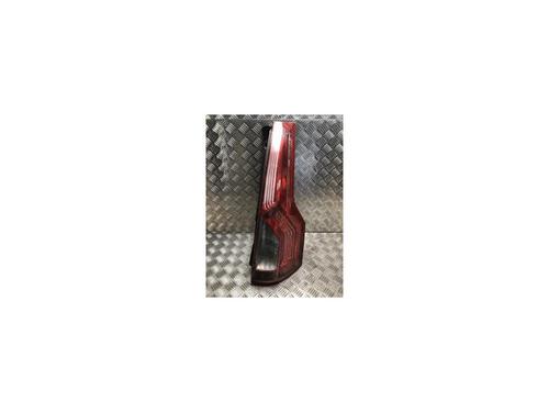 Used Right taillight CITROËN C4 Grand Picasso I (UA_) 2.0 HDi 138 (136 hp) 26540841