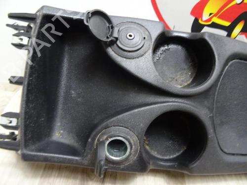 Consolle centrale CITROËN C3 Picasso (SH_) 1.6 HDi 110 (112 hp) 29221290