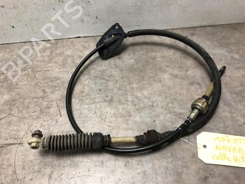 Used Cable NISSAN NAVARA NP300 (D40) 2.5 dCi 4WD (D40TT, D40T, D40M, D40BB) (190 hp) 20506712