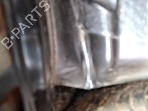 Steering rack RENAULT TWINGO II (CN0_) 1.5 dCi (CN0E) | BP31201273M22