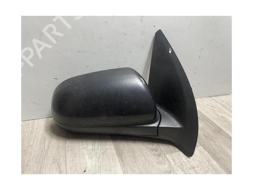 Right mirror CHEVROLET AVEO / KALOS Hatchback (T250, T255) 1.2 | BP23128470C27 