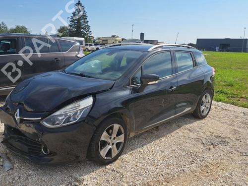 Seat buckle RENAULT CLIO IV Grandtour (KH_) 1.5 dCi 90 (KHN3, KHN4) | BP24661573I32 