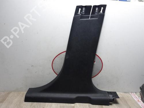 Boot lining PEUGEOT 208 I (CA_, CC_) 1.4 HDi | BP13261881I3 