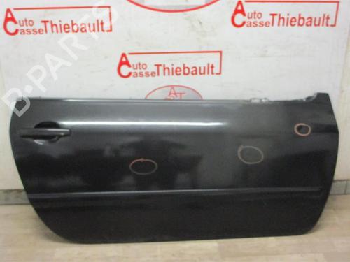 Right front door PEUGEOT 307 CC (3B) 2.0 HDi 135 | BP13280525C3 
