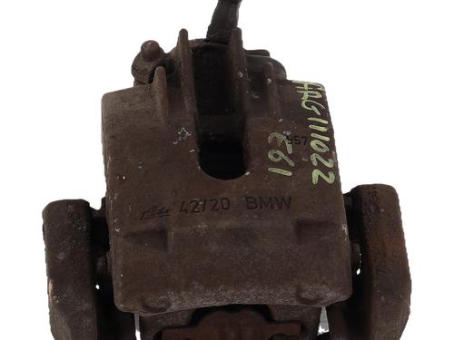 Used Left rear brake caliper Left rear brake caliper BMW 5 Touring (E61) 530 xd (231 hp) 36674196 36674196