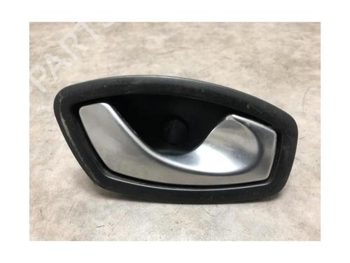 Front right interior door handle RENAULT LAGUNA III (BT0/1) 2.0 dCi (BT01, BT08, BT09, BT0E, BT0K, BT12, BT1C, BT1D,... | BP20621655I14 