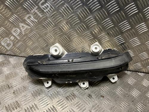 Used Left daytime light Left daytime light PEUGEOT 2008 II (UD_, US_, UY_, UJ_, UR_, UC_) 1.5 BlueHDI 130 (131 hp) 33469710 33469710