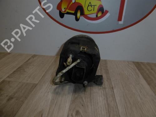 Right front fog light NISSAN X-TRAIL I (T30) 2.2 Di 4x4 | BP13275632C31 
