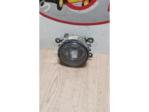 Right front fog light RENAULT MEGANE III Grandtour (KZ0/1) 1.5 dCi | BP13275711C31 