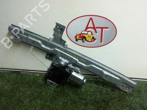 Used Front right window mechanism Front right window mechanism PEUGEOT 207 (WA_, WC_) 1.4 HDi (68 hp) 30781088 30781088
