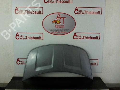 Used Hood SMART FORFOUR (454) 1.5 CDI (454.000) (68 hp) 31201495