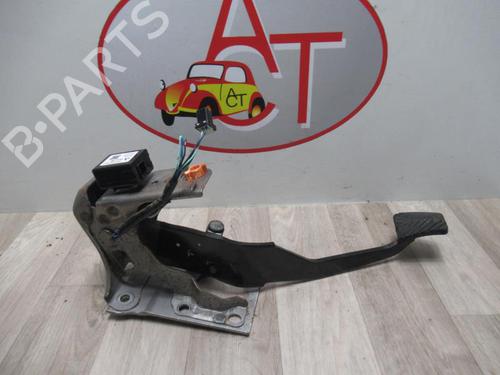 Used Break pedal MITSUBISHI ASX (GA_W_) 1.8 DI-D (GA6W) (116 hp) 12967122