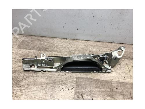 Rear left exterior door handle SEAT LEON (1P1) 1.6 | BP20612430C130 
