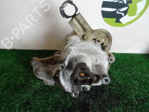 Auxiliary water pump FIAT DUCATO Bus (250_) 120 Multijet 2,3 D | BP28334155M111 
