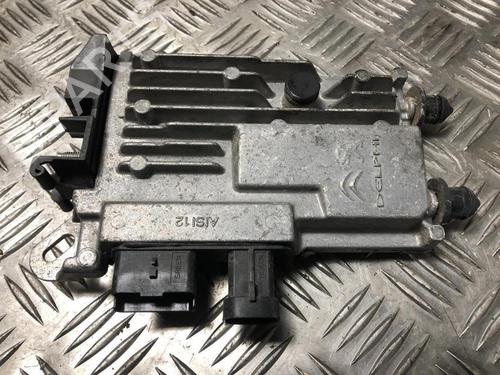 Used Control unit PEUGEOT 308 II (LB_, LP_, LW_, LH_, L3_) 1.6 HDi 100 (99 hp) 31021790