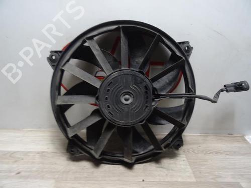 Varmeblæser PEUGEOT 308 SW I (4E_, 4H_) 1.6 HDi (90 hp) 32188411