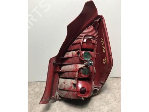 Left taillight CITROËN C2 (JM_) 1.4 | BP21055889C34