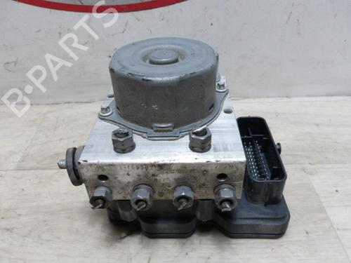 ABS pump RENAULT CLIO IV (BH_) 1.5 dCi 75 | BP31199989M43