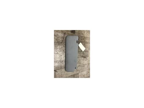 Used Left sun visor KIA VENGA (YN) 1.6 CRDi 128 (128 hp) 19926041