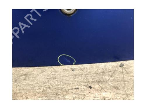 Tailgate DAIHATSU CUORE VI (L251, L250_, L260_) 1.0 | BP15968502C6 