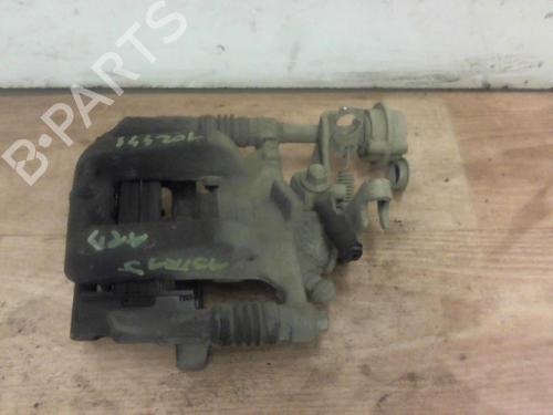 Used Right rear brake caliper OPEL ASTRA J (P10) 1.7 CDTI (68) (110 hp) 30808373
