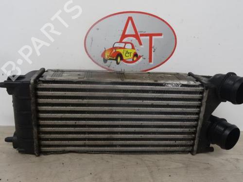 Intercooler PEUGEOT PARTNER Box Body/MPV 1.6 HDi 90 (92 hp) 13271023
