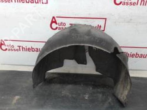 Used Wheel arch AUDI A3 (8P1) 2.0 TDI 16V (140 hp) 29390486