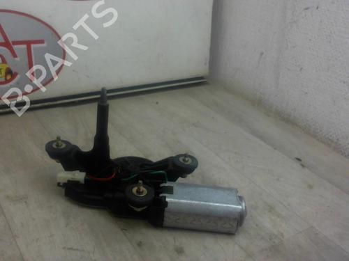 Used Rear wiper motor Rear wiper motor 13279035 13279035