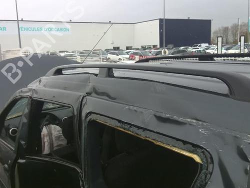 Switch DACIA LOGAN MCV (KS_) 1.5 dCi (KS0W) | BP20625767I30