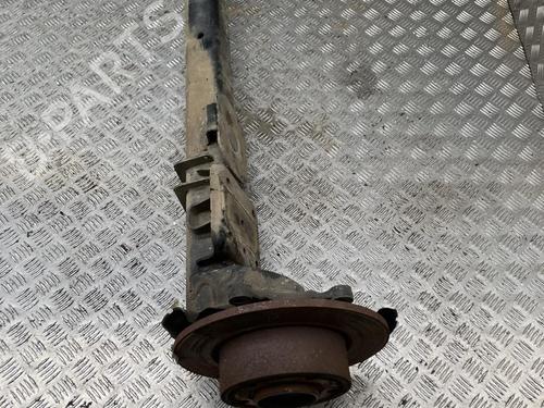 Bagaksel RENAULT MASTER III Van (FV) 2.3 dCi 130 FWD (FV0M, FV0Y, FV0J, FV02, FV03) | BP32982534M2 - Image 4