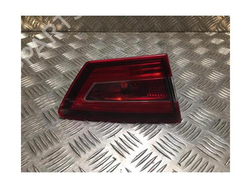 Left tailgate light RENAULT CLIO IV (BH_) 1.2 16V | BP27547187C79