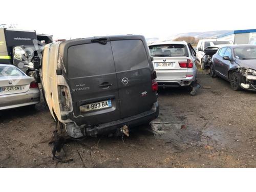 Washer pump OPEL VIVARO C Van (K0) 2.0 | BP20616883E24 