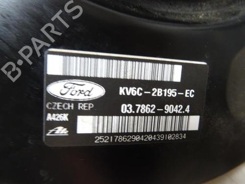 Bremseservo FORD TRANSIT CONNECT V408 Box Body/MPV 1.0 EcoBoost (100 hp) 28334364