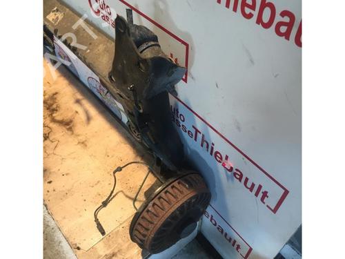 Rear axle DACIA LOGAN MCV (KS_) 1.5 dCi (KS04) | BP13273062M2 