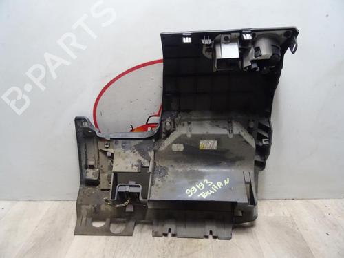Used Headlight switch VW TOURAN (1T1, 1T2) 2.0 TDI 16V (140 hp) 13035823