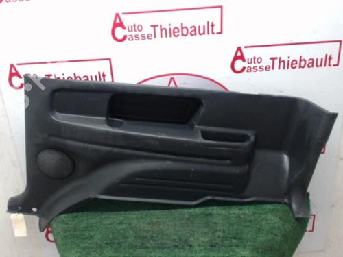 Used Boot lining SUZUKI GRAND VITARA I (FT, HT) 2.0 HDI 110 16V 4x4 (SQ420D, TD83V, JA420WD) (109 hp) 13132890